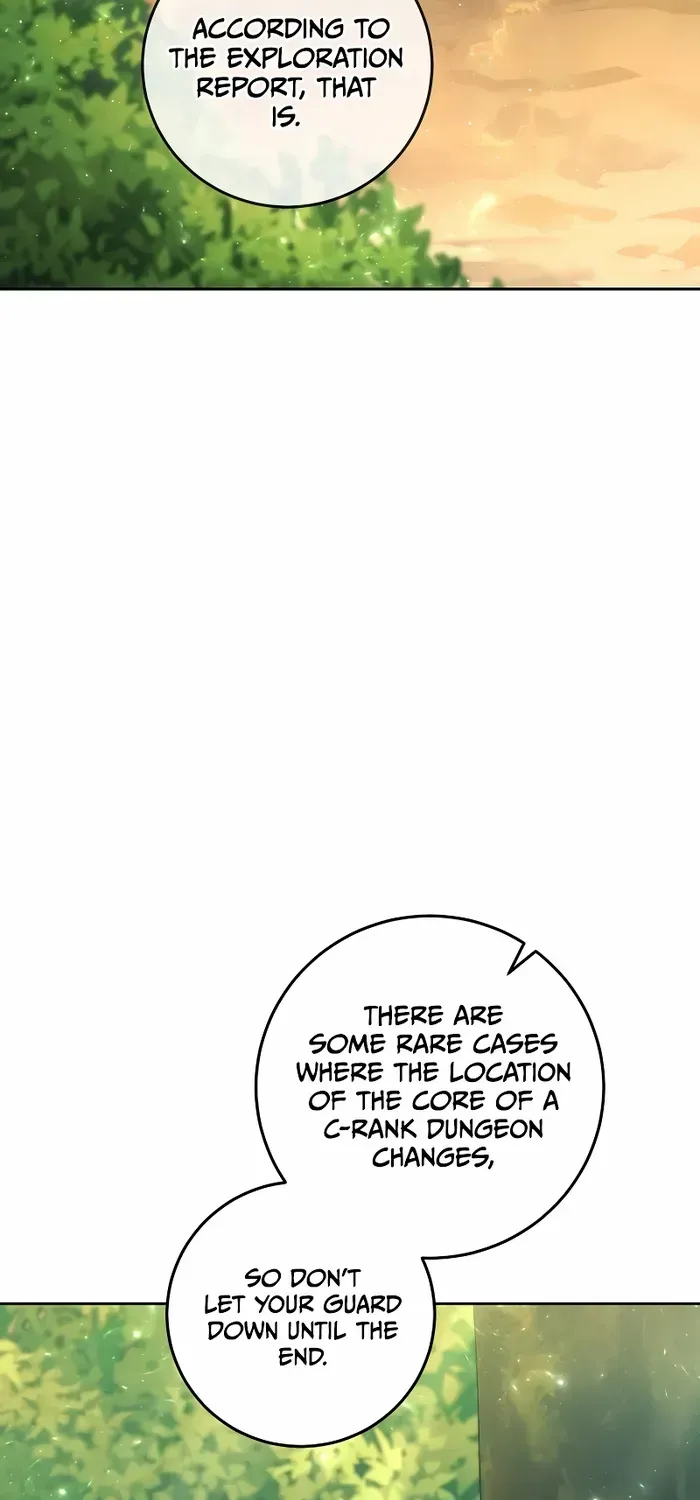 Read For My Own Good chapter 21 image 66 on Lezhin