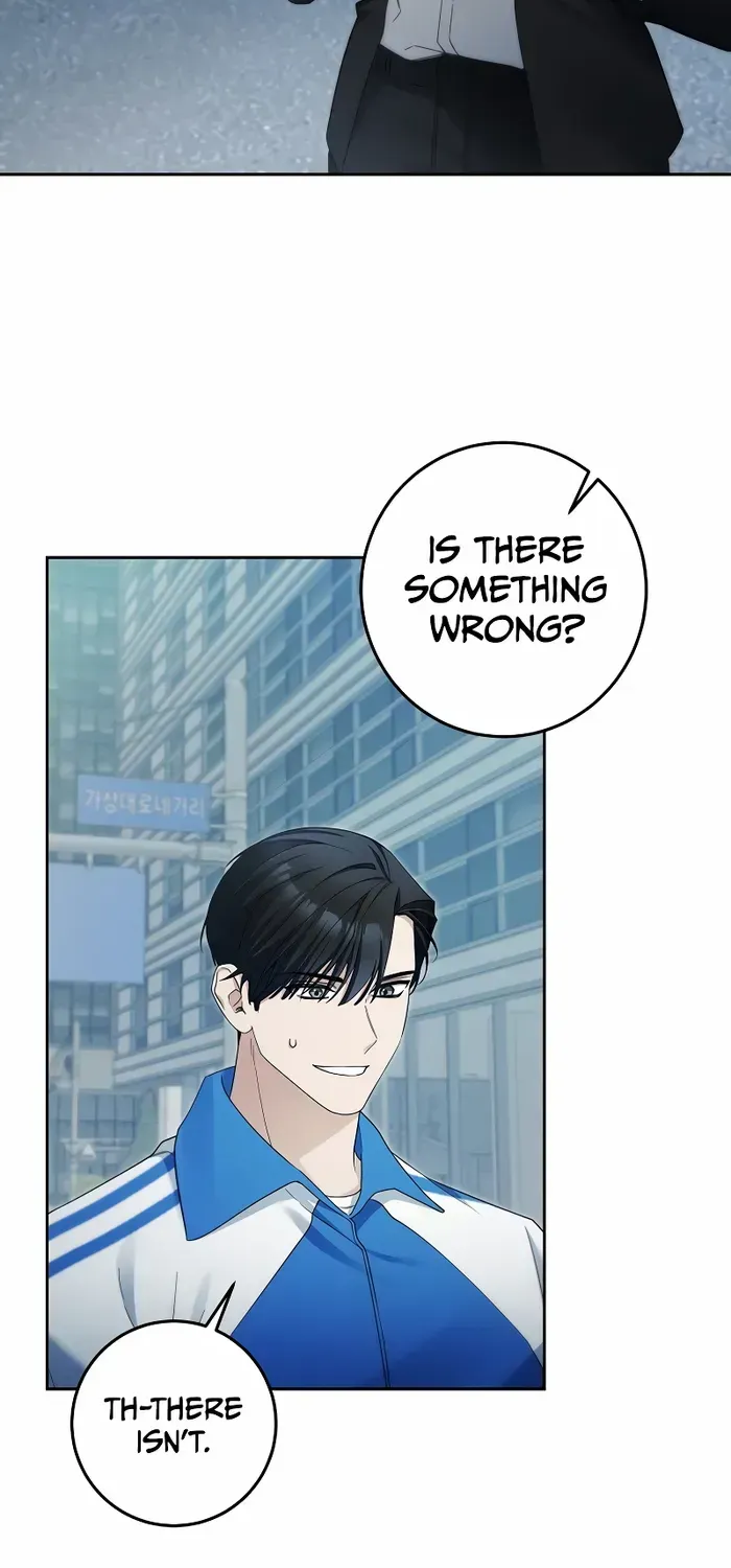 Read For My Own Good chapter 21 image 7 on Lezhin