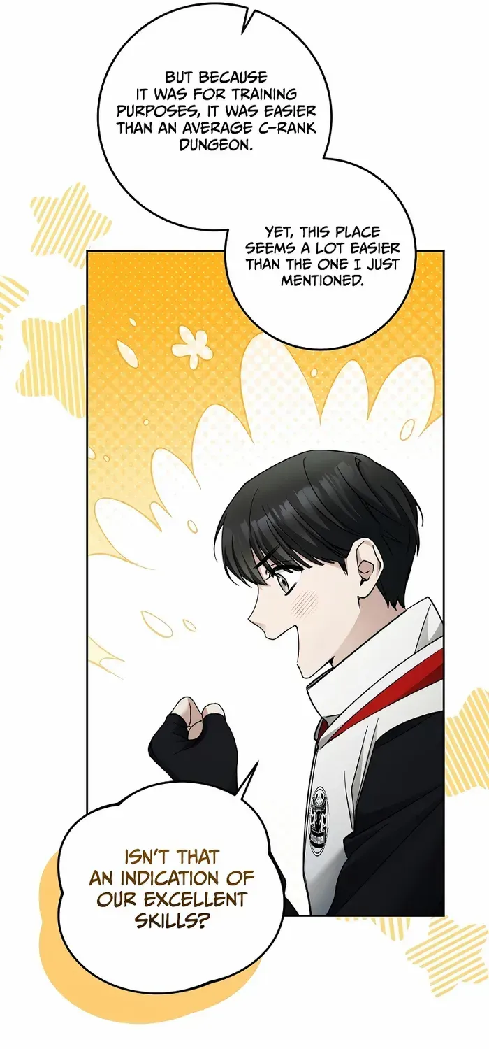 Read For My Own Good chapter 21 image 71 on Lezhin