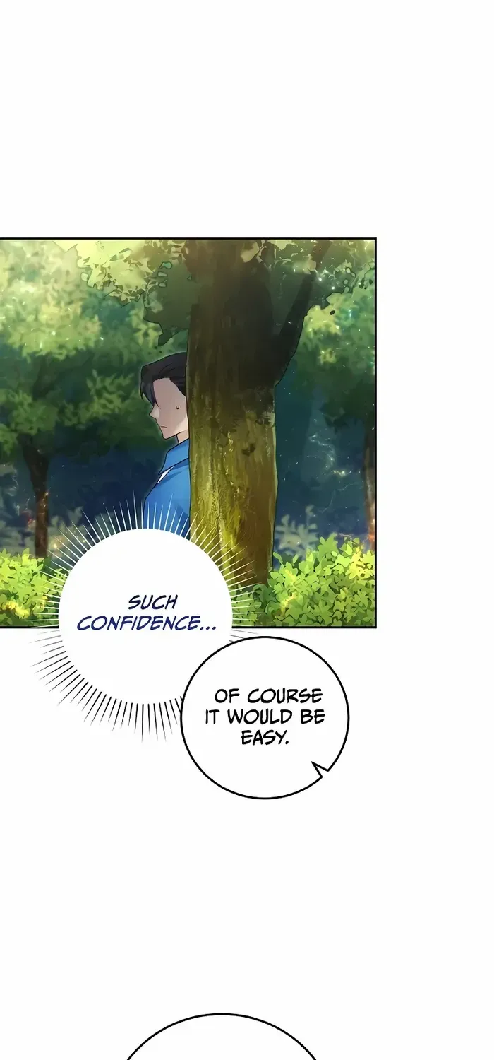 Read For My Own Good chapter 21 image 72 on Lezhin