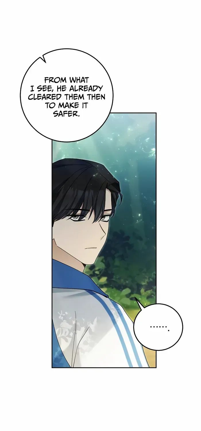Read For My Own Good chapter 21 image 75 on Lezhin
