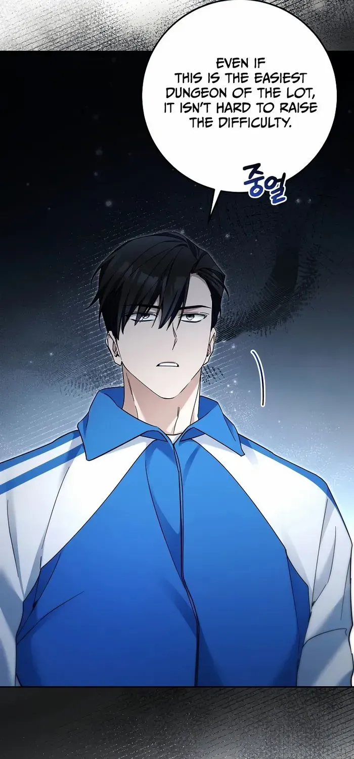Read For My Own Good chapter 21 image 82 on Lezhin