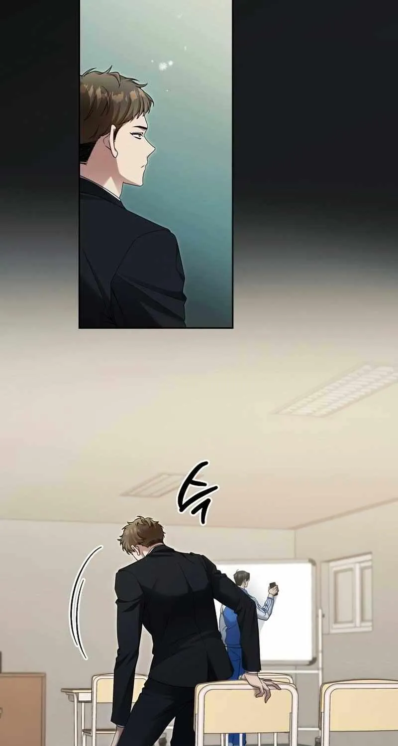Read For My Own Good chapter 22 image 15 on Lezhin