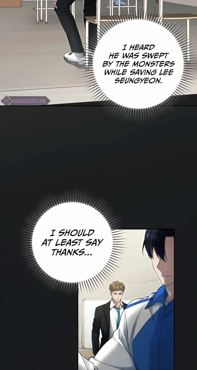 Read For My Own Good chapter 22 image 16 on Lezhin