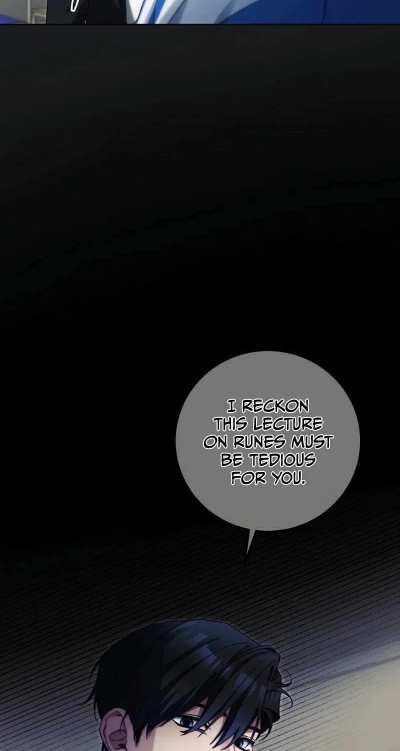 Read For My Own Good chapter 22 image 18 on Lezhin