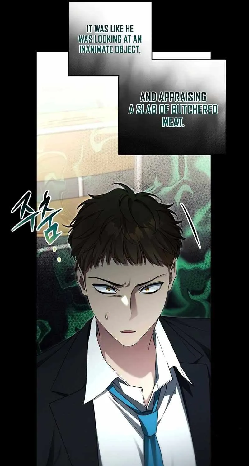 Read For My Own Good chapter 22 image 21 on Lezhin