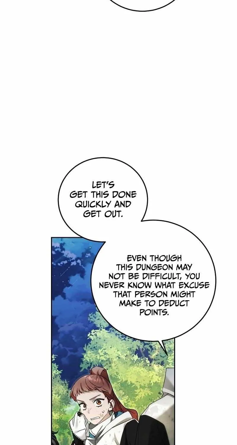 Read For My Own Good chapter 22 image 26 on Lezhin