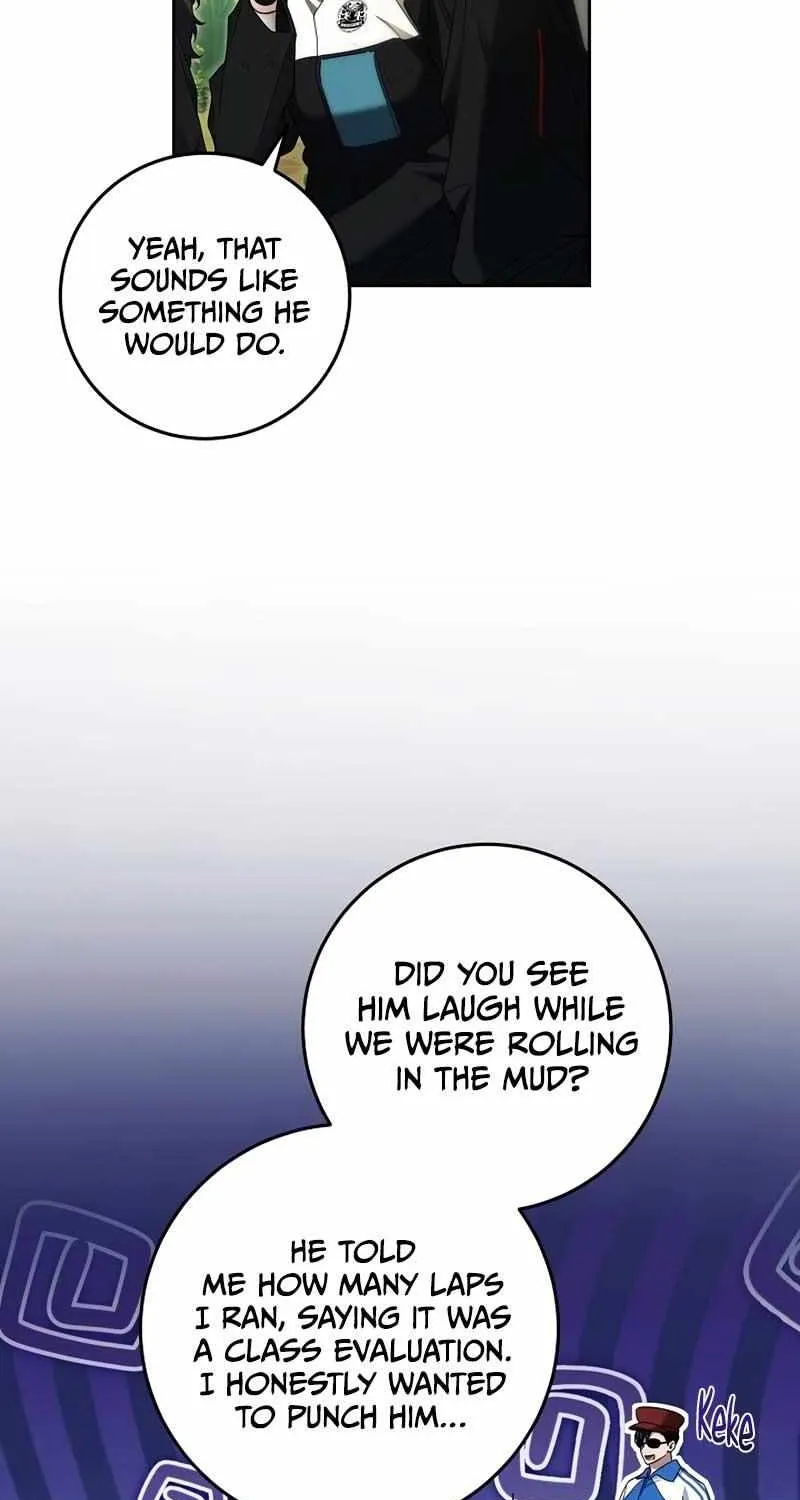 Read For My Own Good chapter 22 image 27 on Lezhin