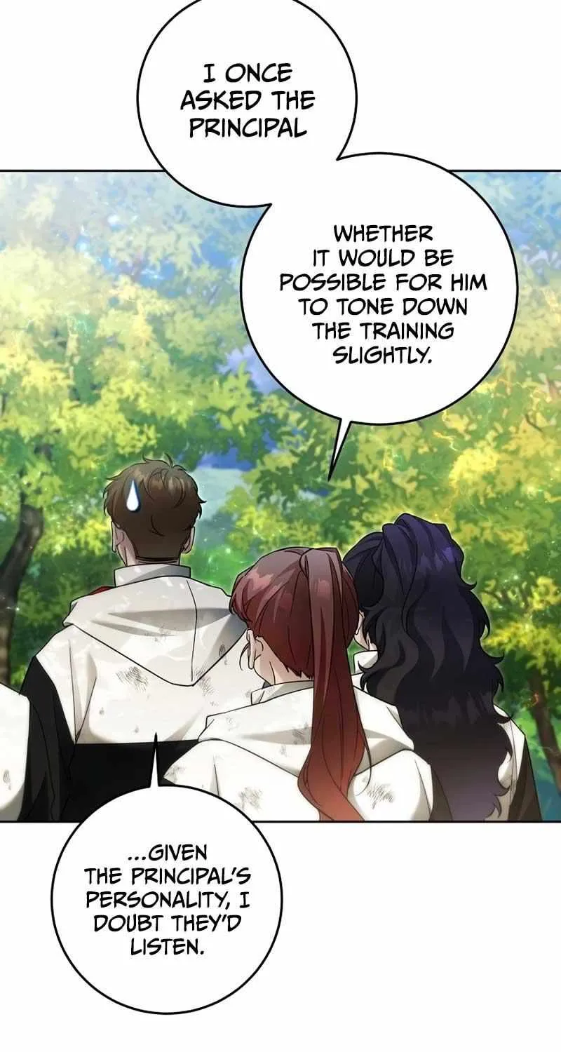 Read For My Own Good chapter 22 image 29 on Lezhin