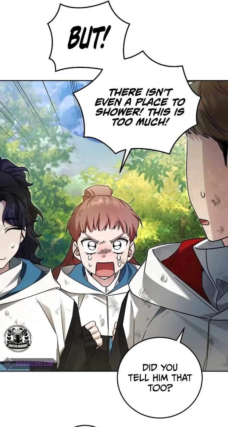 Read For My Own Good chapter 22 image 31 on Lezhin