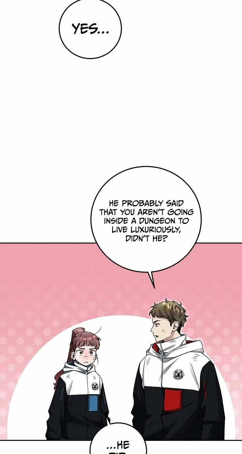 Read For My Own Good chapter 22 image 32 on Lezhin