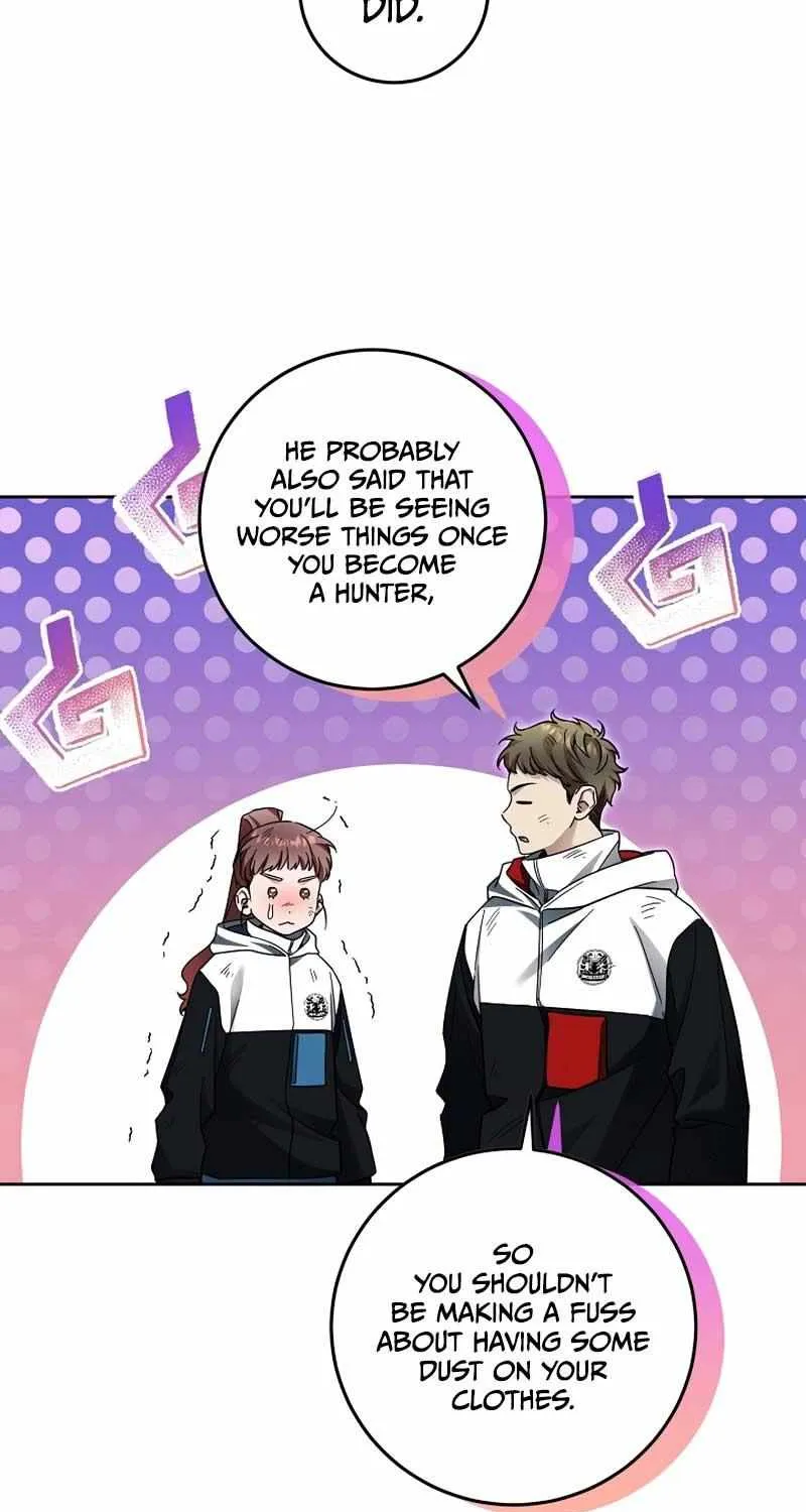 Read For My Own Good chapter 22 image 33 on Lezhin