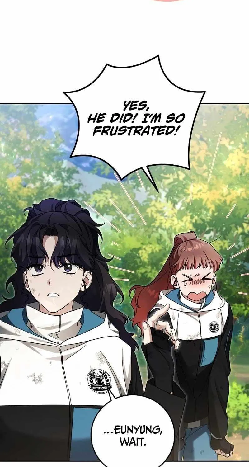 Read For My Own Good chapter 22 image 34 on Lezhin