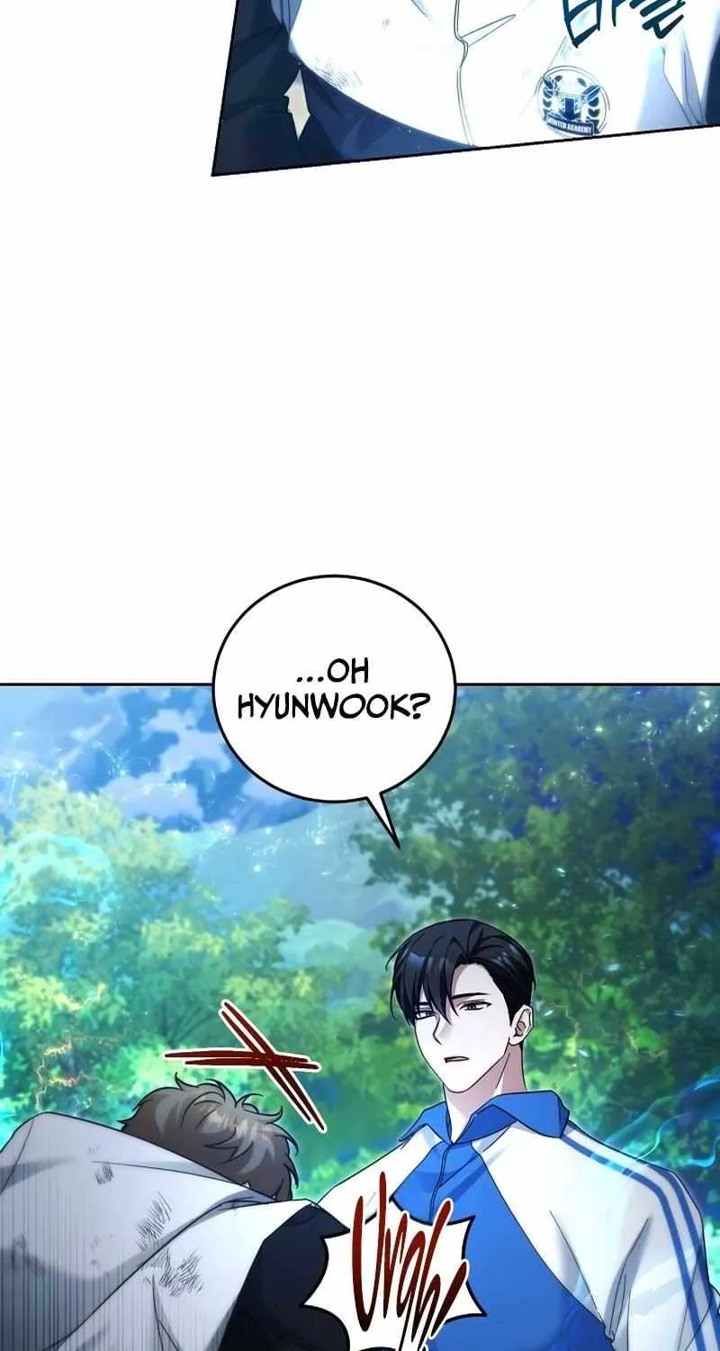 Read For My Own Good chapter 22 image 63 on Lezhin