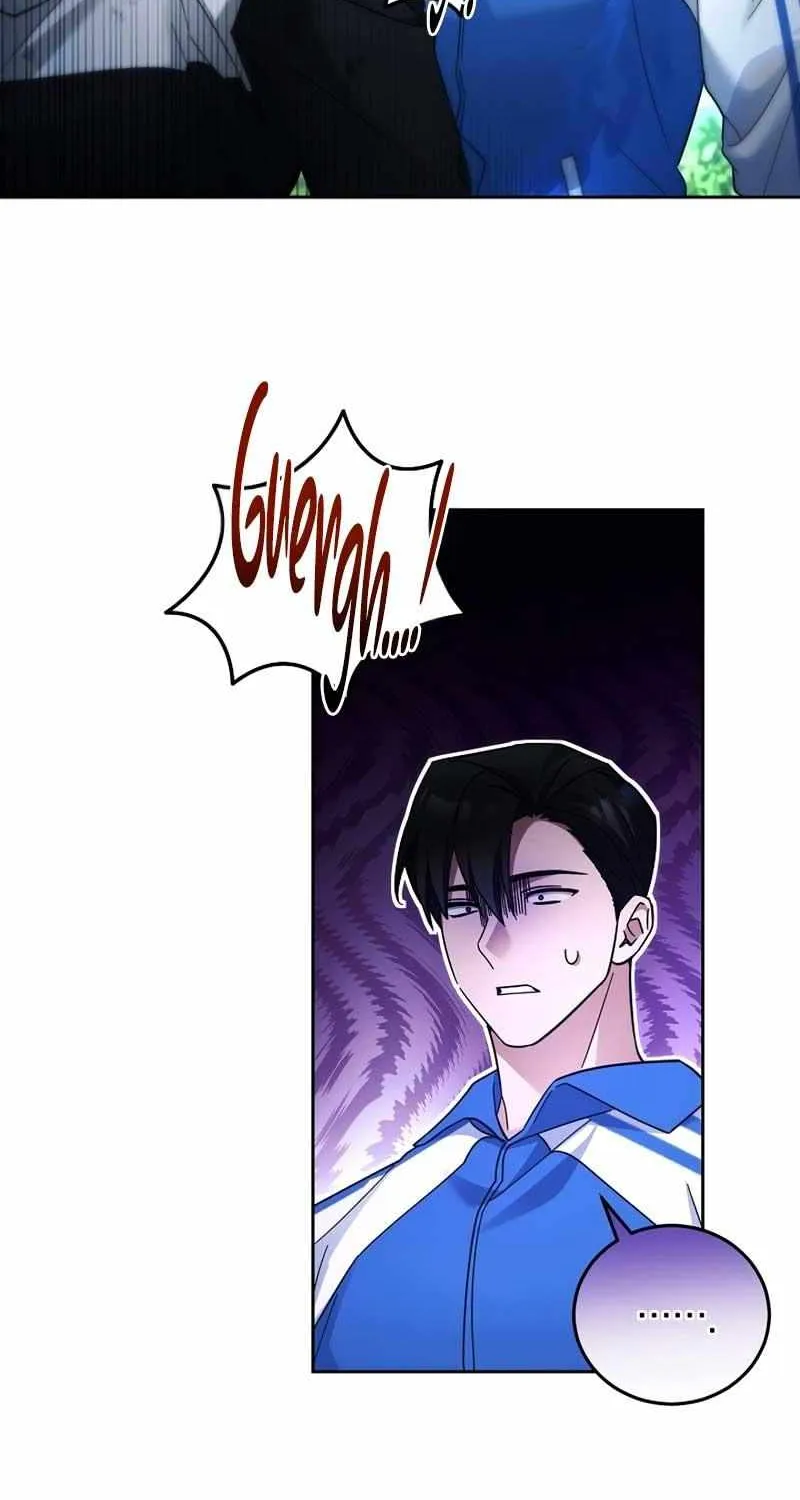 Read For My Own Good chapter 22 image 64 on Lezhin
