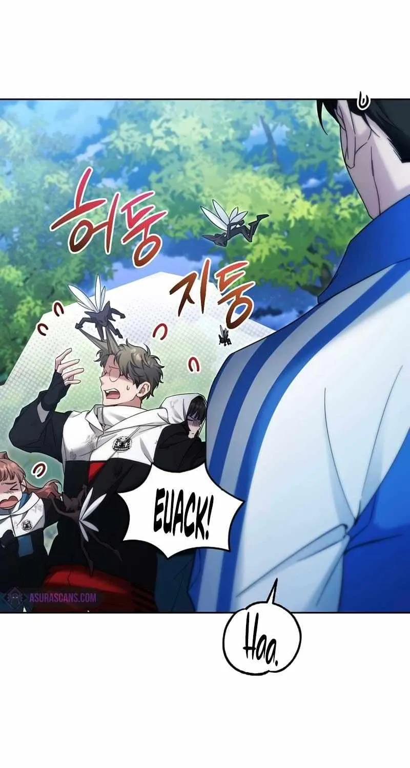Read For My Own Good chapter 22 image 65 on Lezhin