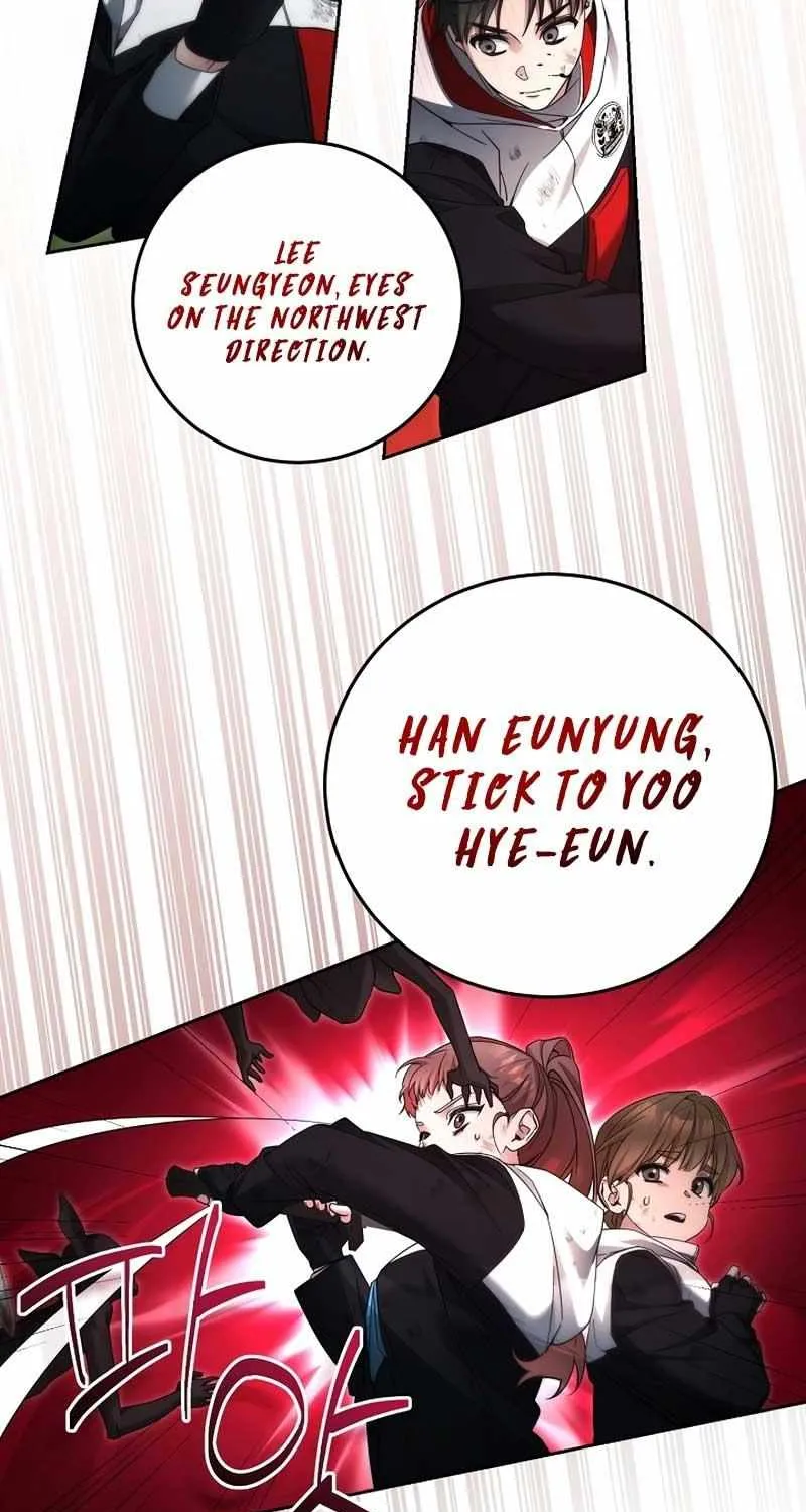 Read For My Own Good chapter 22 image 67 on Lezhin