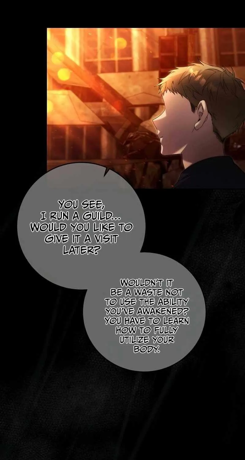 Read For My Own Good chapter 22 image 7 on Lezhin