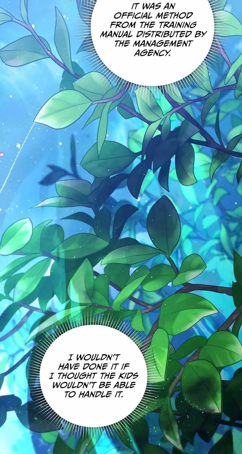 Read For My Own Good chapter 22 image 75 on Lezhin