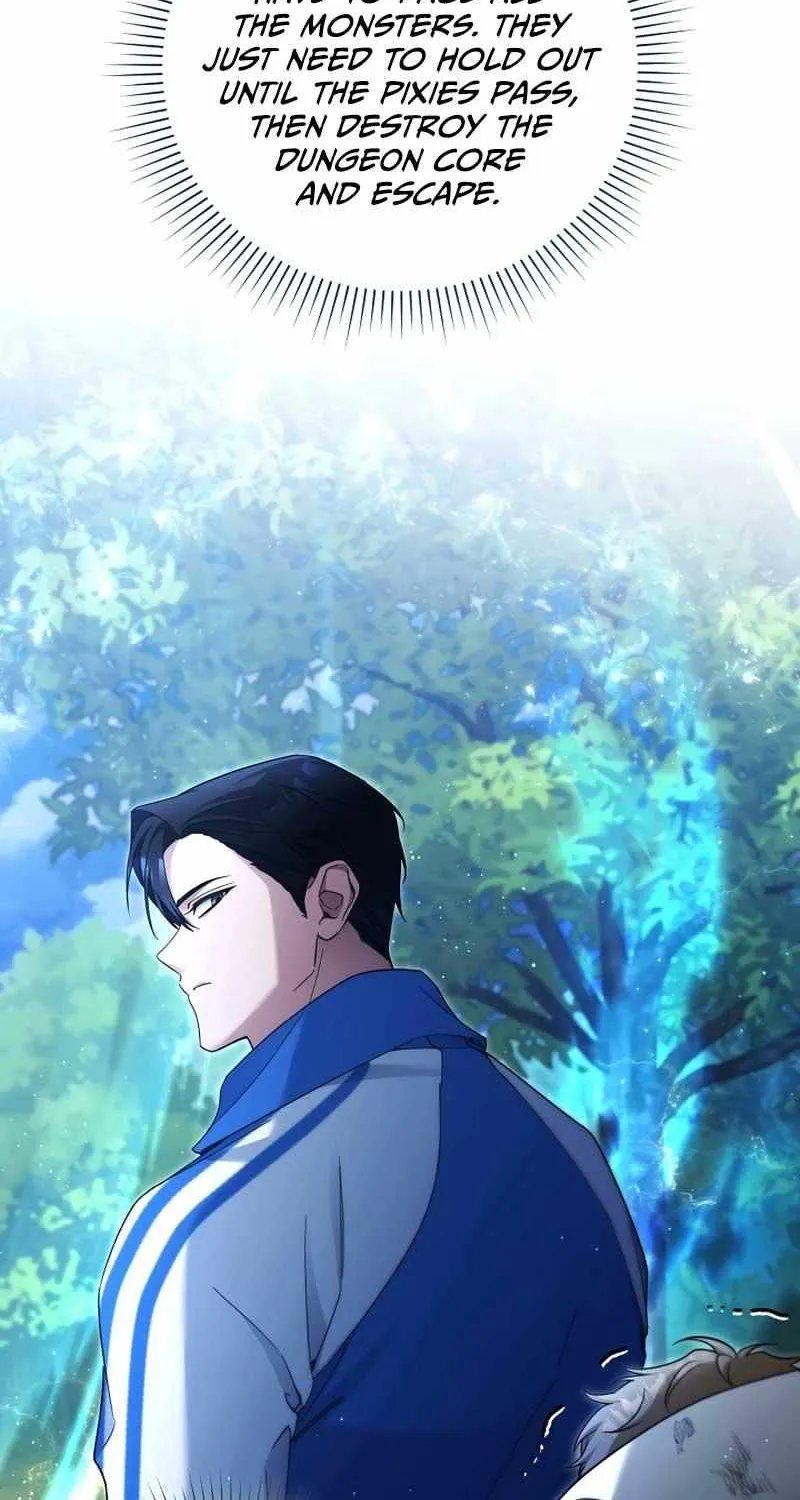 Read For My Own Good chapter 22 image 77 on Lezhin