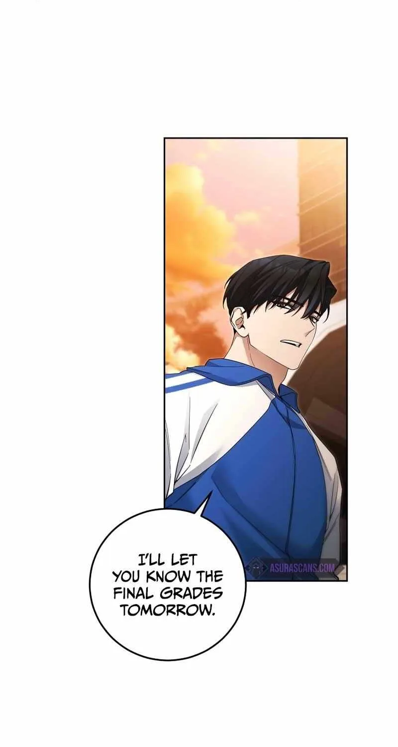 Read For My Own Good chapter 22 image 87 on Lezhin