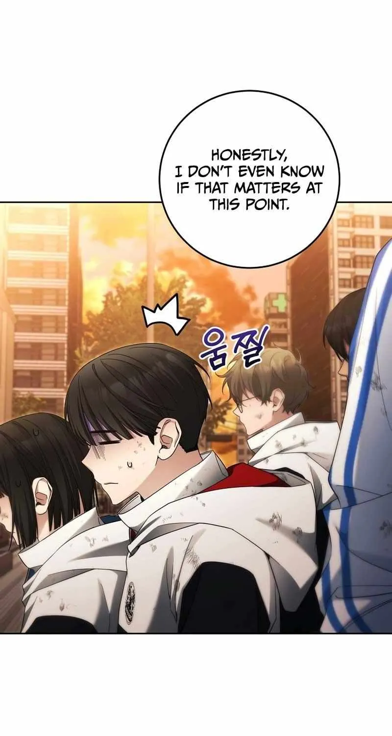 Read For My Own Good chapter 22 image 88 on Lezhin