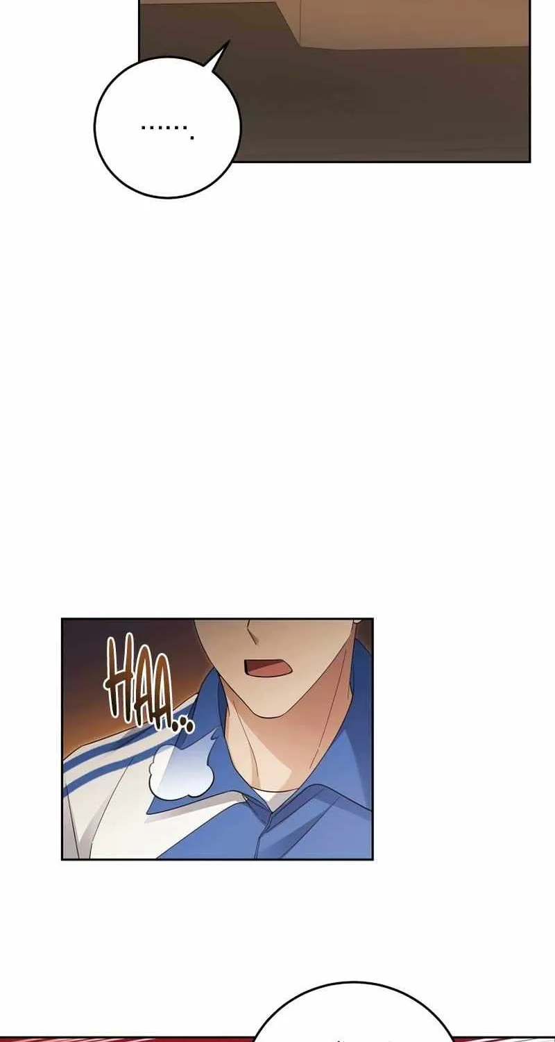 Read For My Own Good chapter 22 image 93 on Lezhin