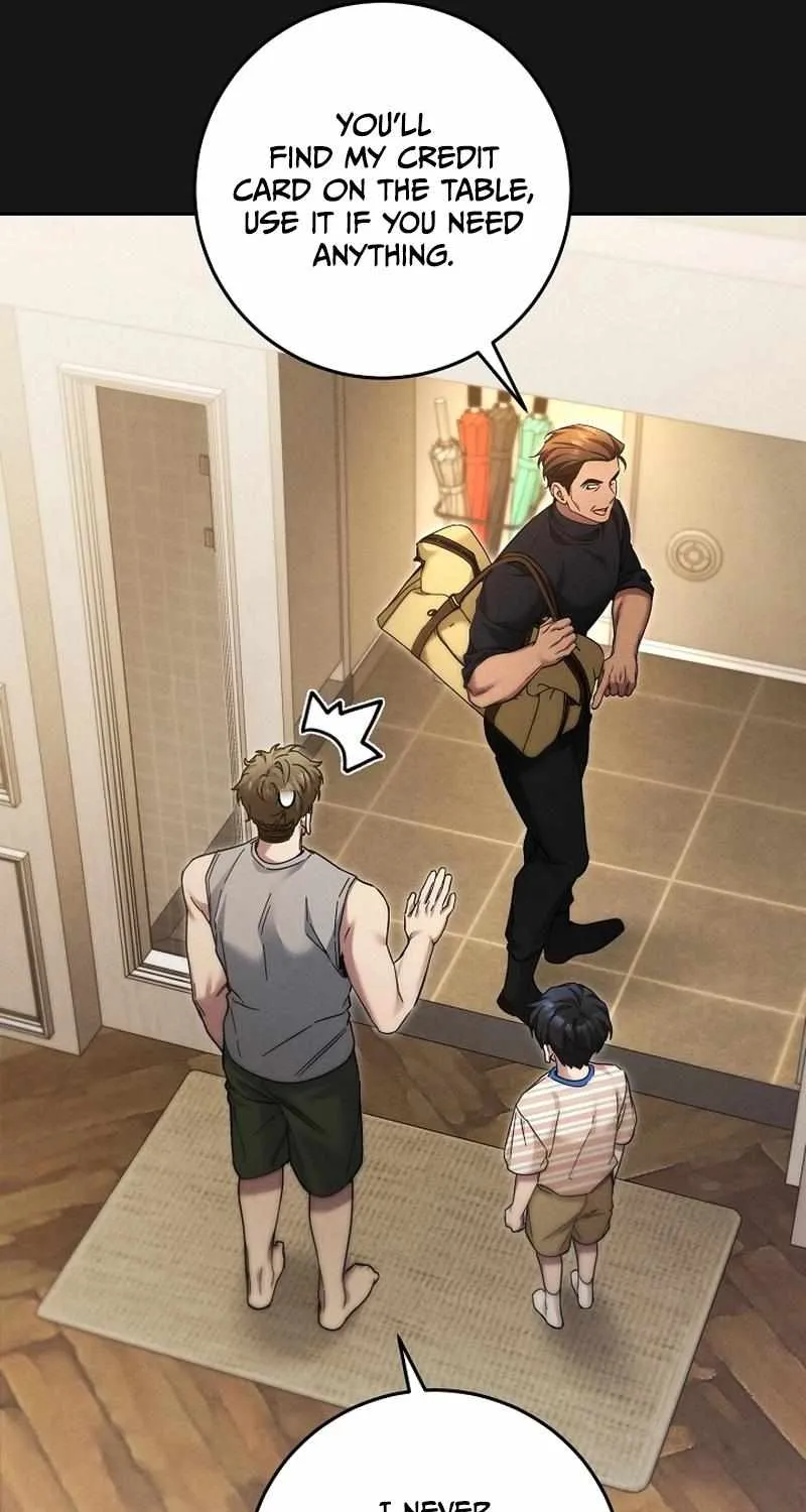 Read For My Own Good chapter 23 image 11 on Lezhin