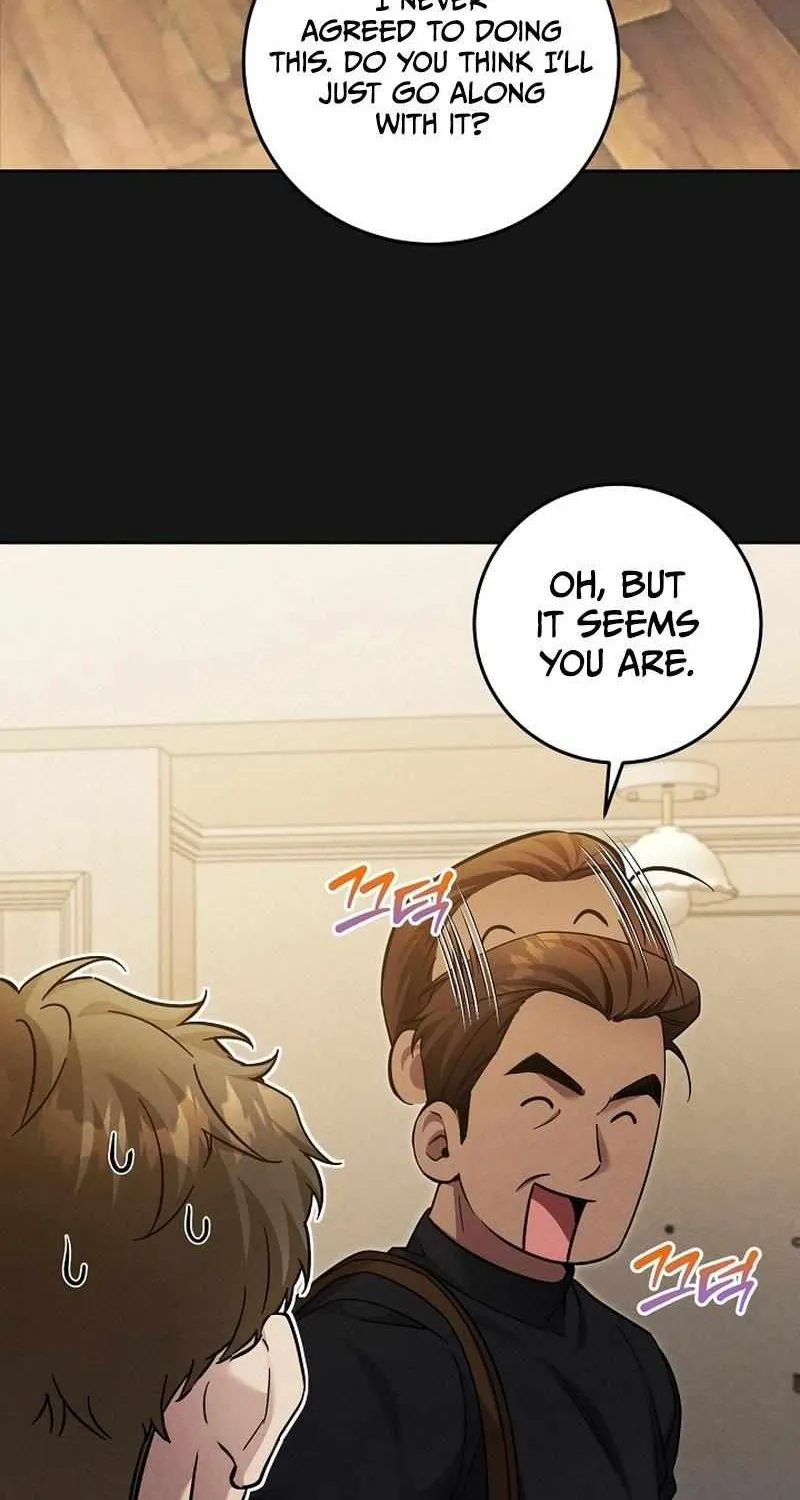Read For My Own Good chapter 23 image 12 on Lezhin