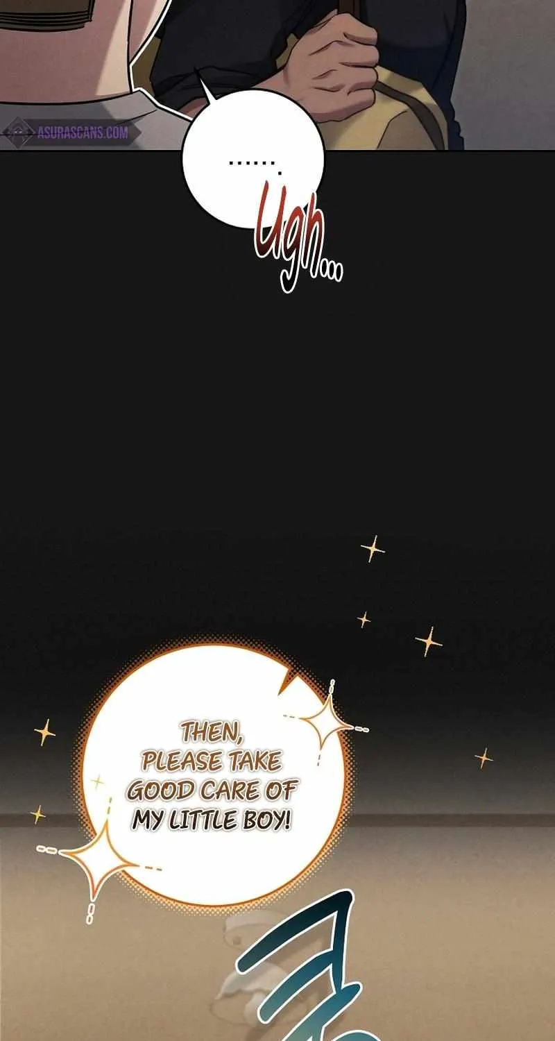 Read For My Own Good chapter 23 image 13 on Lezhin