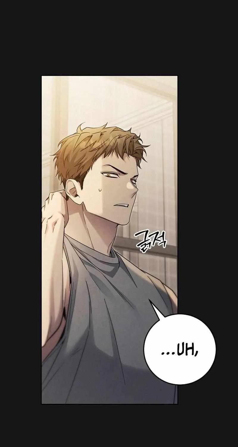 Read For My Own Good chapter 23 image 15 on Lezhin