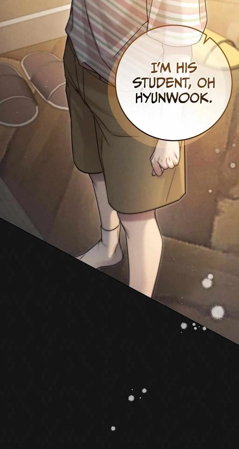 Read For My Own Good chapter 23 image 17 on Lezhin