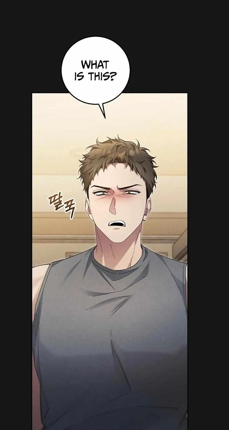 Read For My Own Good chapter 23 image 2 on Lezhin