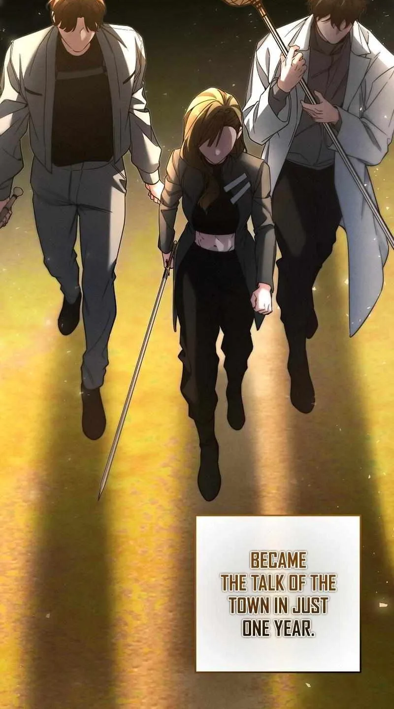 Read For My Own Good chapter 23 image 20 on Lezhin
