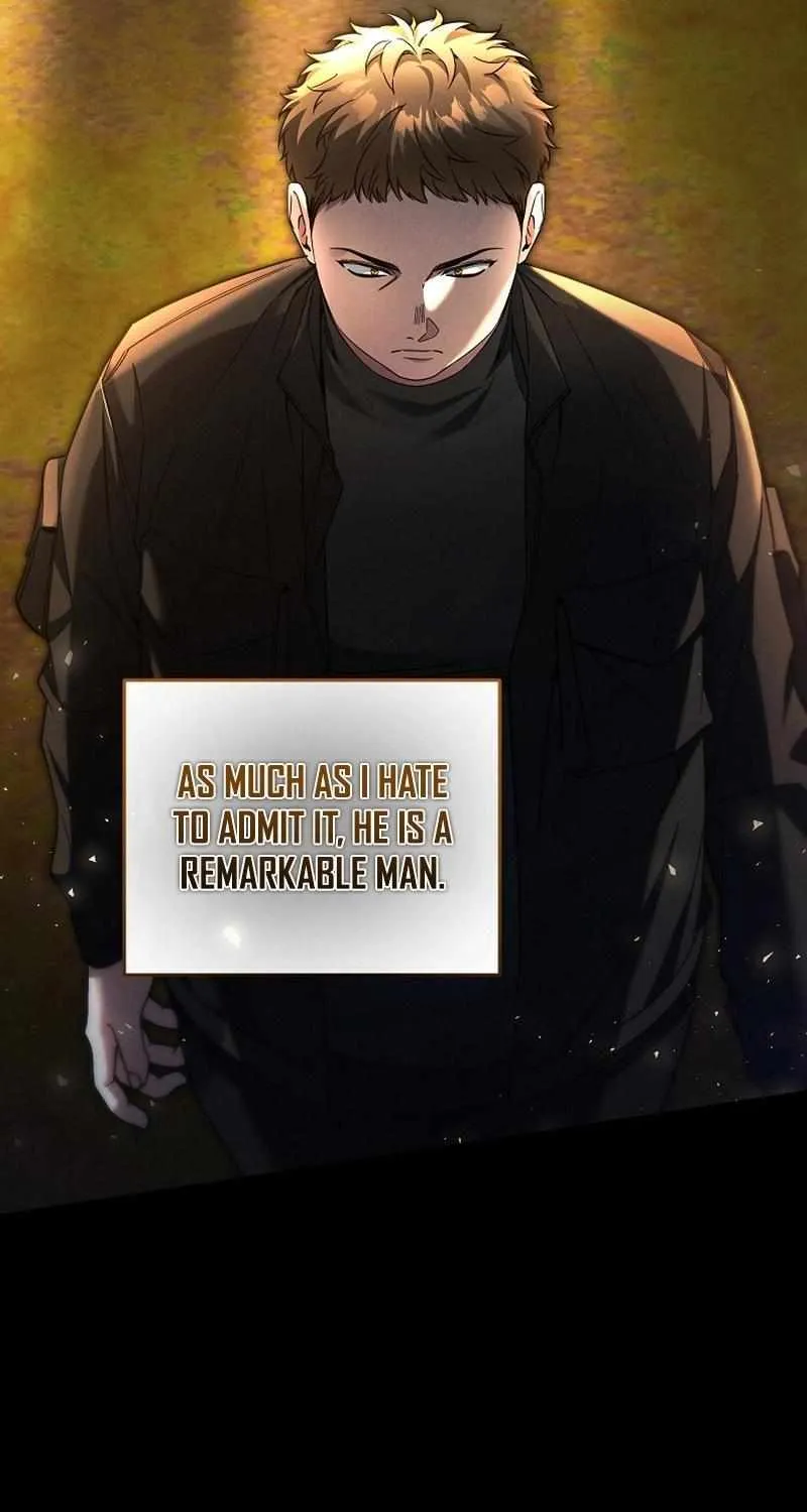 Read For My Own Good chapter 23 image 21 on Lezhin