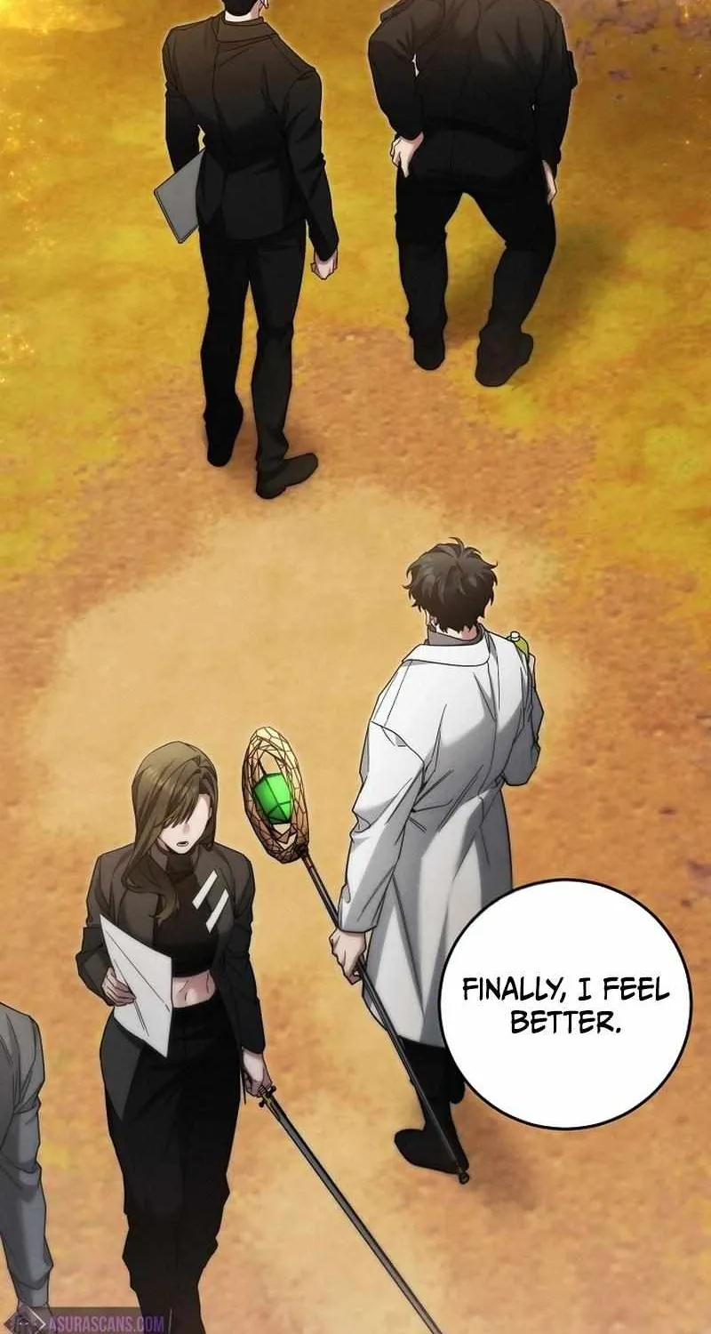 Read For My Own Good chapter 23 image 24 on Lezhin