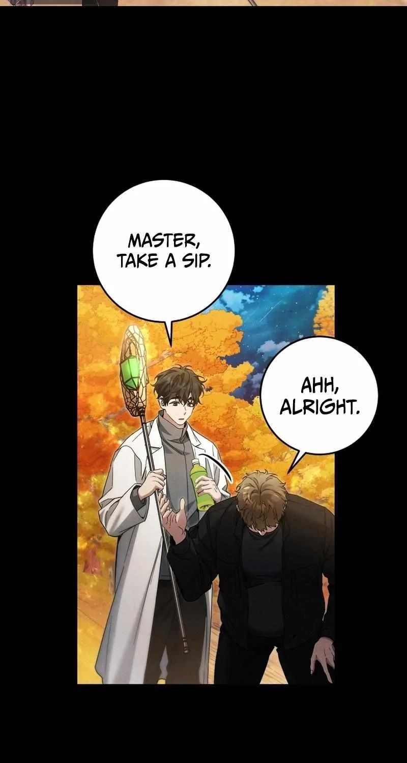 Read For My Own Good chapter 23 image 25 on Lezhin