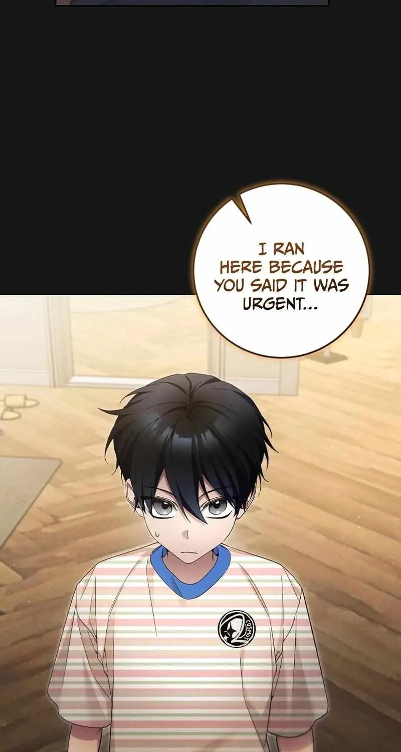Read For My Own Good chapter 23 image 3 on Lezhin