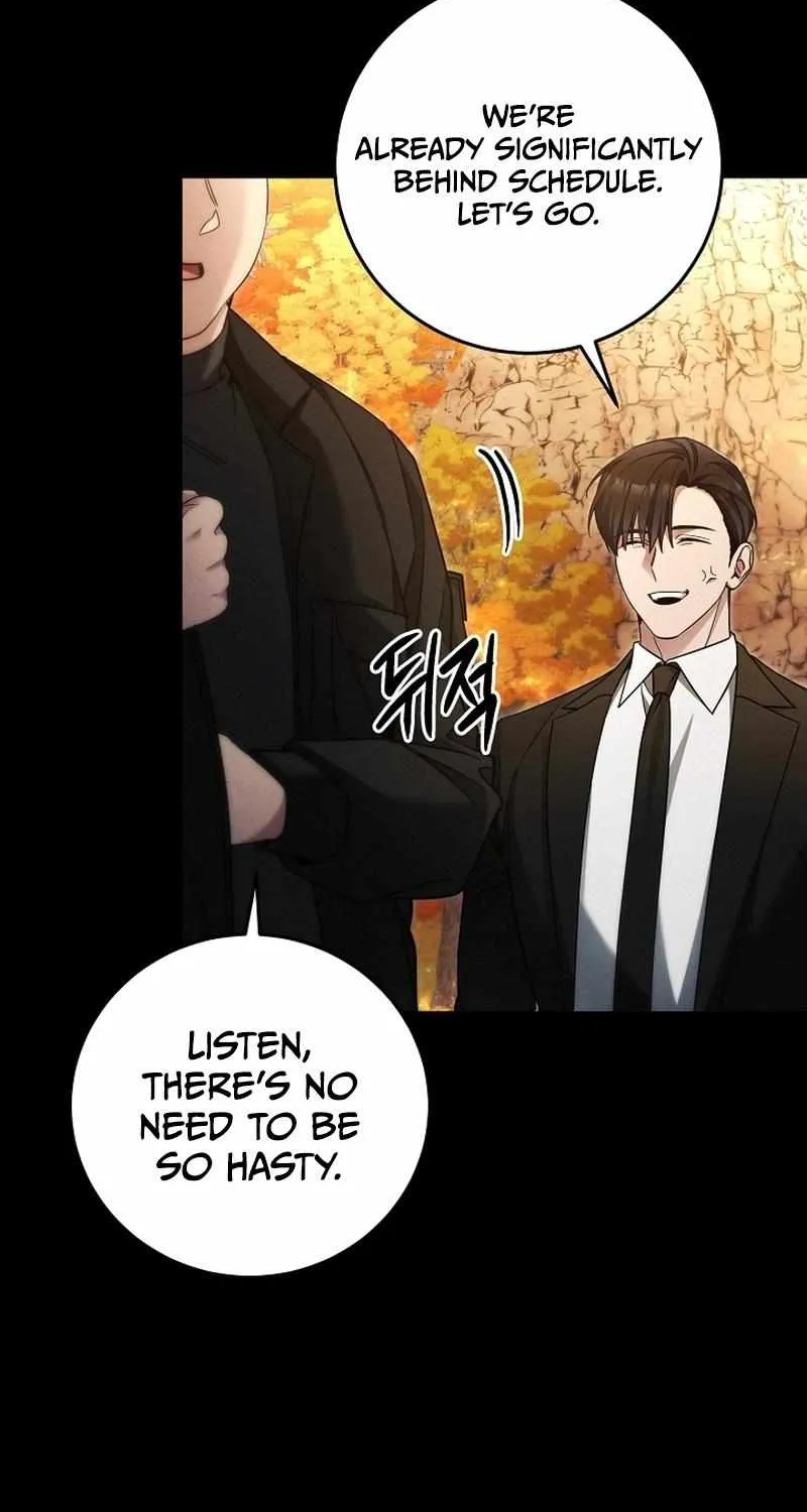 Read For My Own Good chapter 23 image 32 on Lezhin