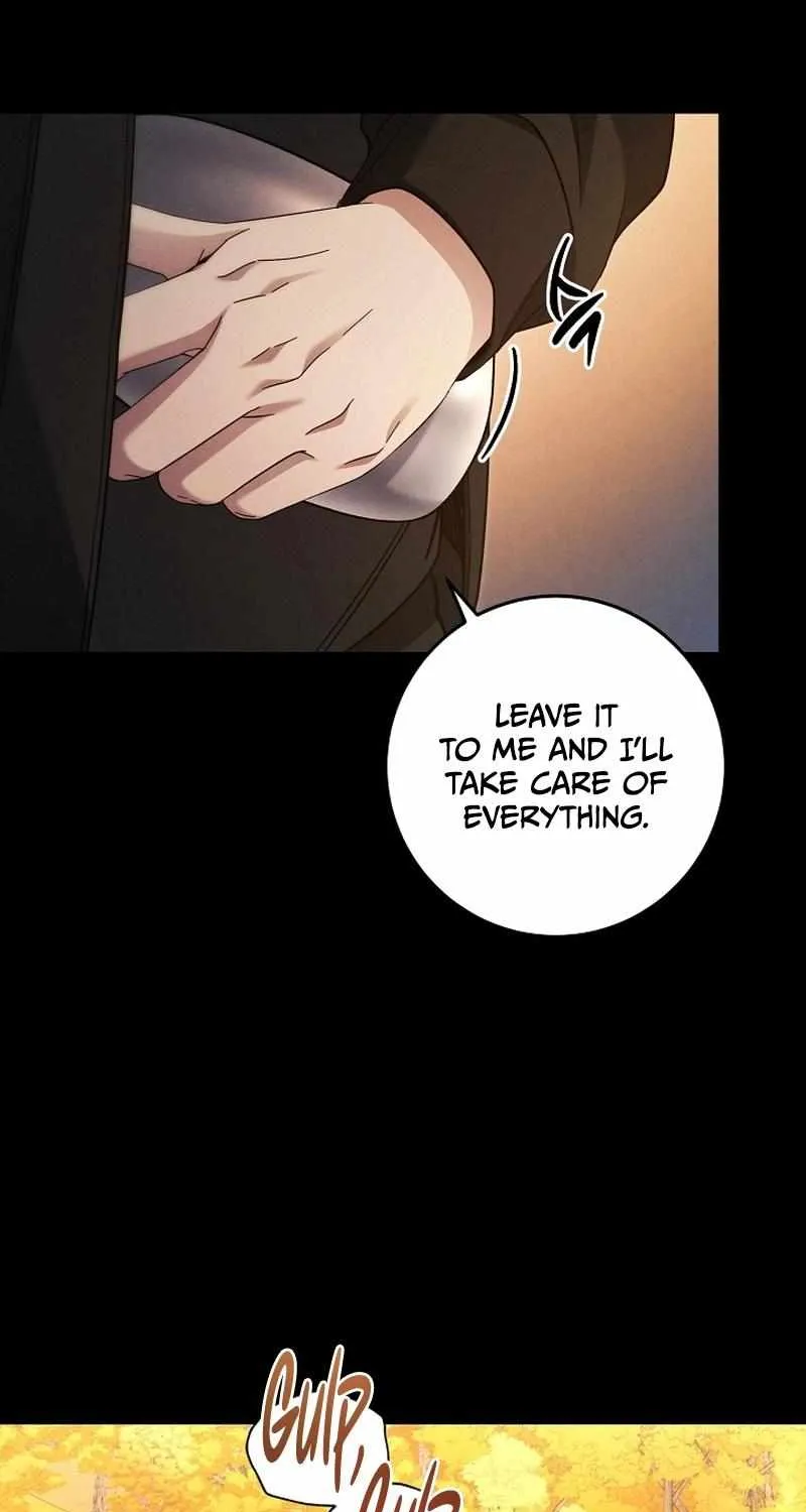 Read For My Own Good chapter 23 image 33 on Lezhin
