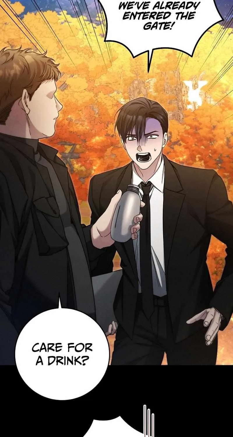 Read For My Own Good chapter 23 image 35 on Lezhin