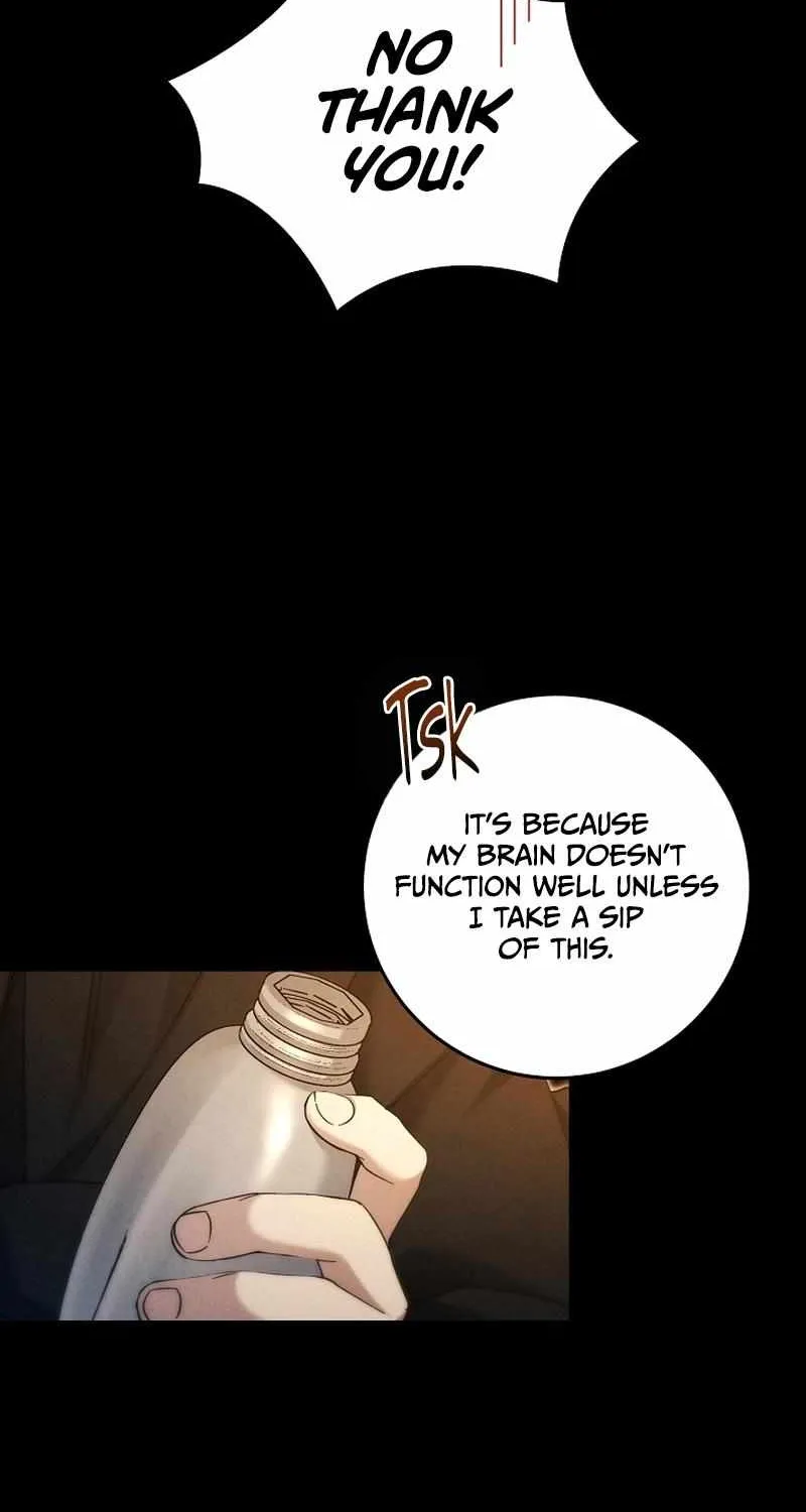Read For My Own Good chapter 23 image 36 on Lezhin