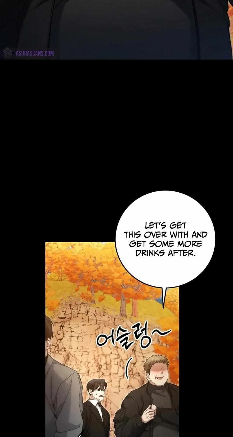 Read For My Own Good chapter 23 image 38 on Lezhin