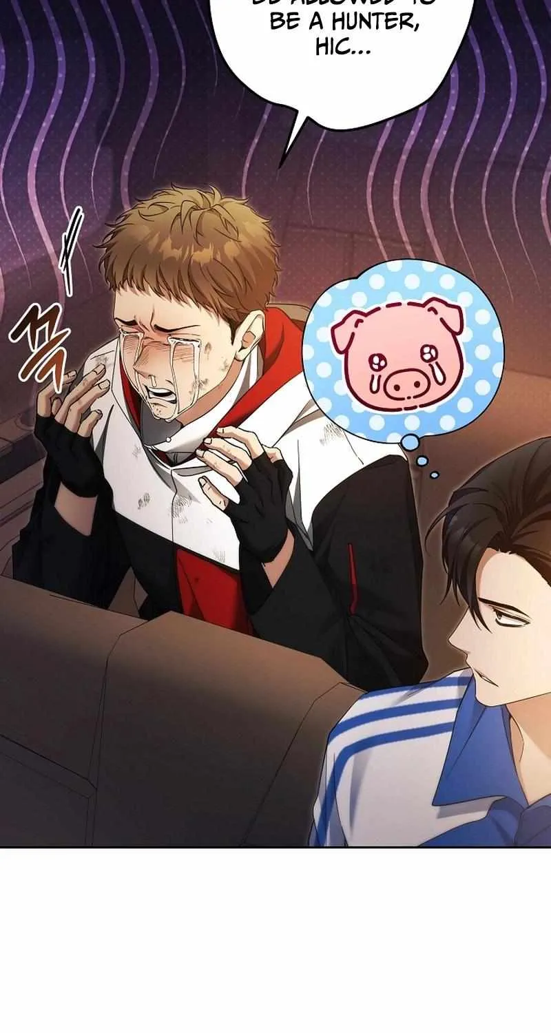 Read For My Own Good chapter 23 image 45 on Lezhin