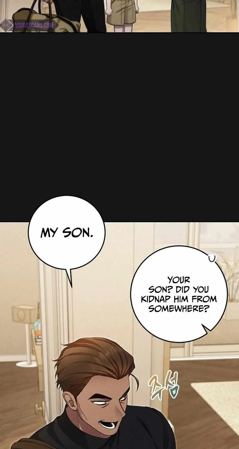 Read For My Own Good chapter 23 image 5 on Lezhin