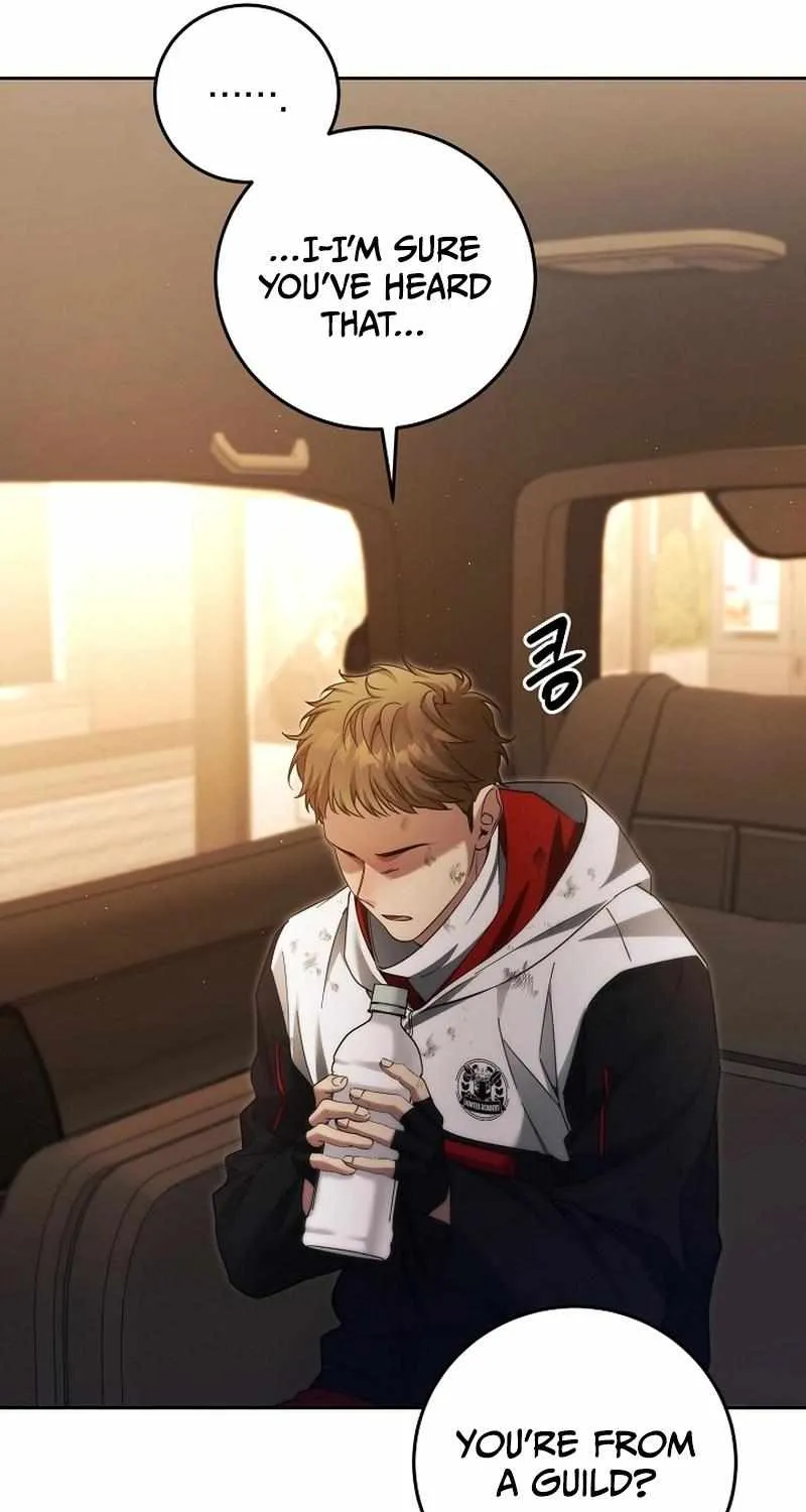Read For My Own Good chapter 23 image 51 on Lezhin