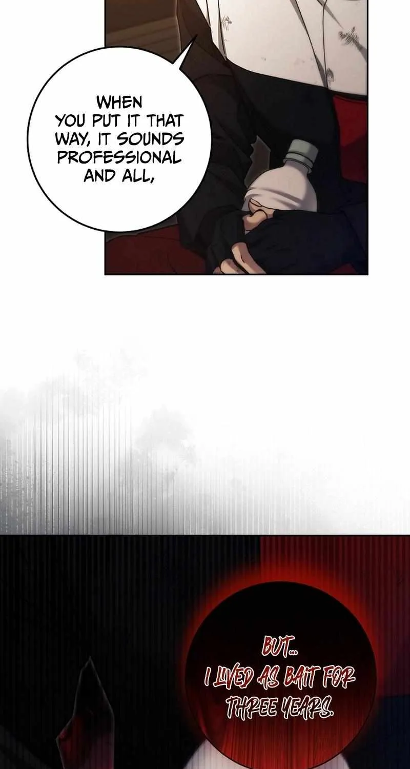 Read For My Own Good chapter 23 image 53 on Lezhin
