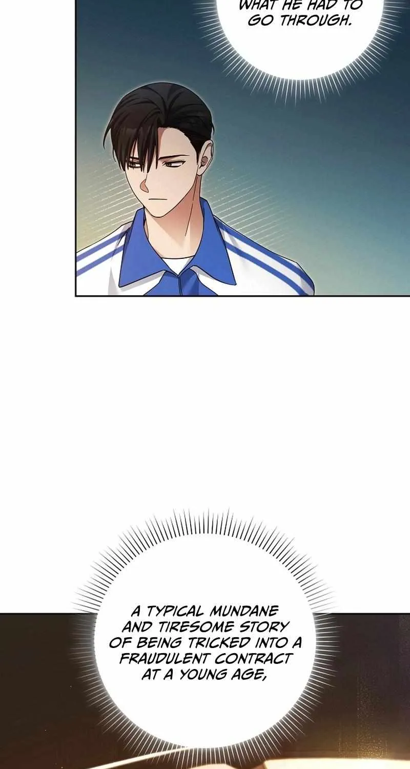 Read For My Own Good chapter 23 image 55 on Lezhin