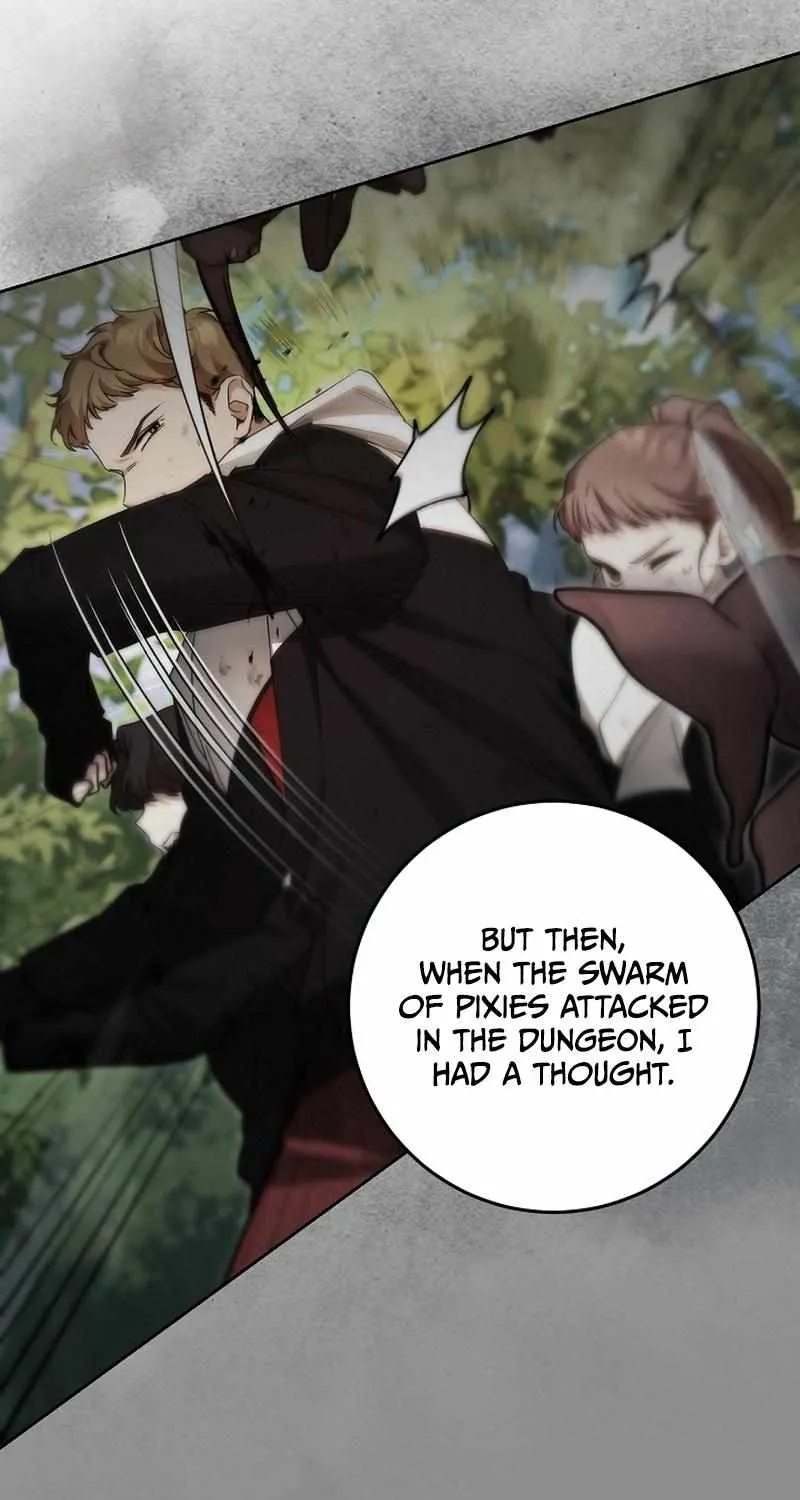 Read For My Own Good chapter 23 image 59 on Lezhin