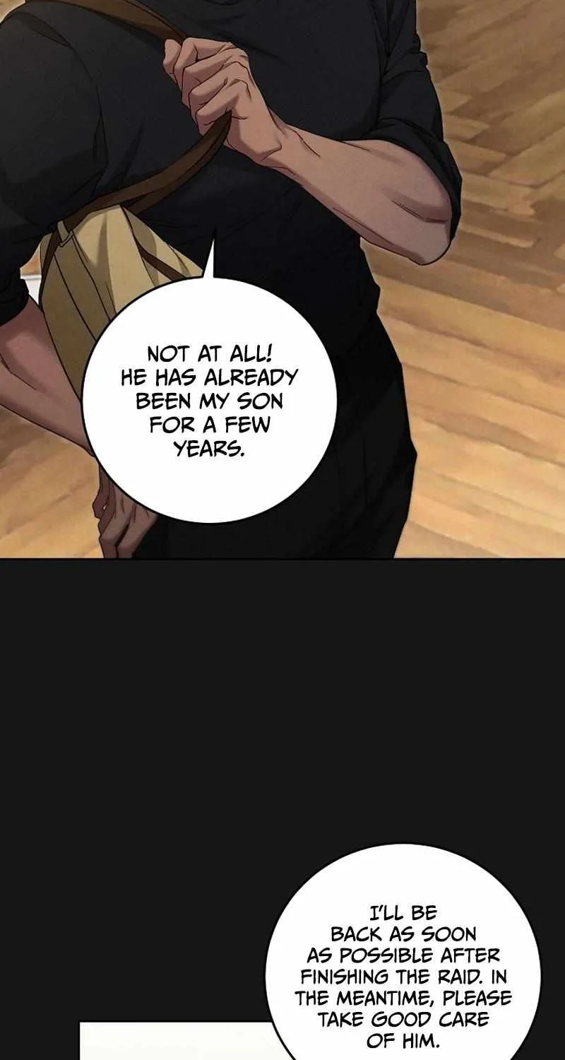 Read For My Own Good chapter 23 image 6 on Lezhin